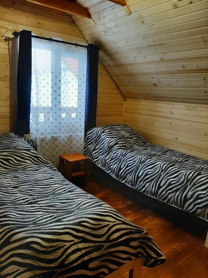 Кулуар/ Kuluar Villa Iltsi Exterior photo